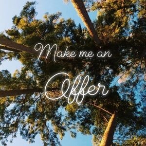 Willing ✌️ Negotiate